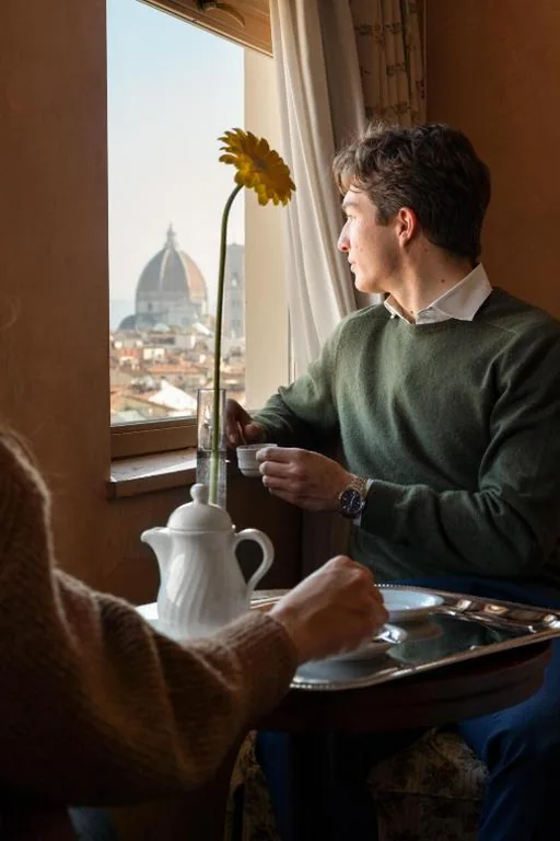 Grand Hotel Adriatico — foto 4