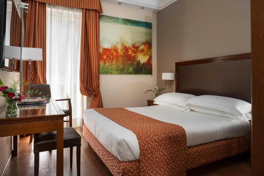 Grand Hotel Adriatico — foto 6