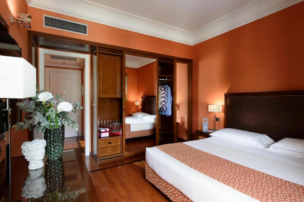 Grand Hotel Adriatico — foto 7