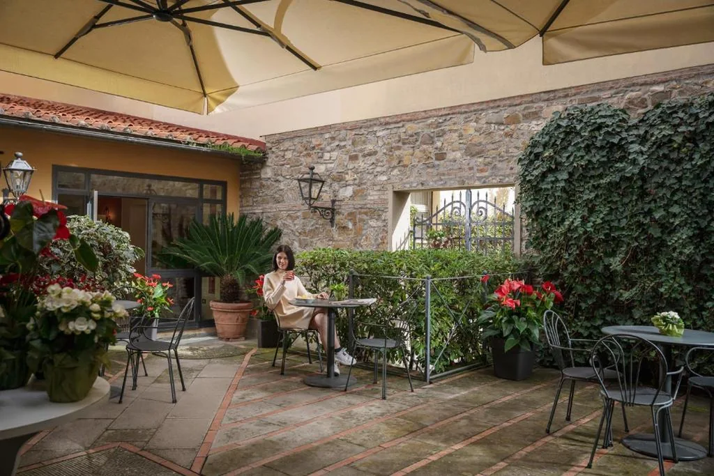Grand Hotel Adriatico — foto 8