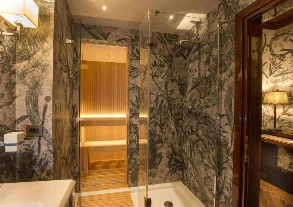 Grand Hotel Baglioni — foto 3