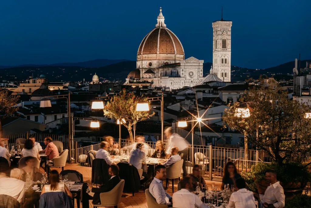 Grand Hotel Baglioni — foto 4