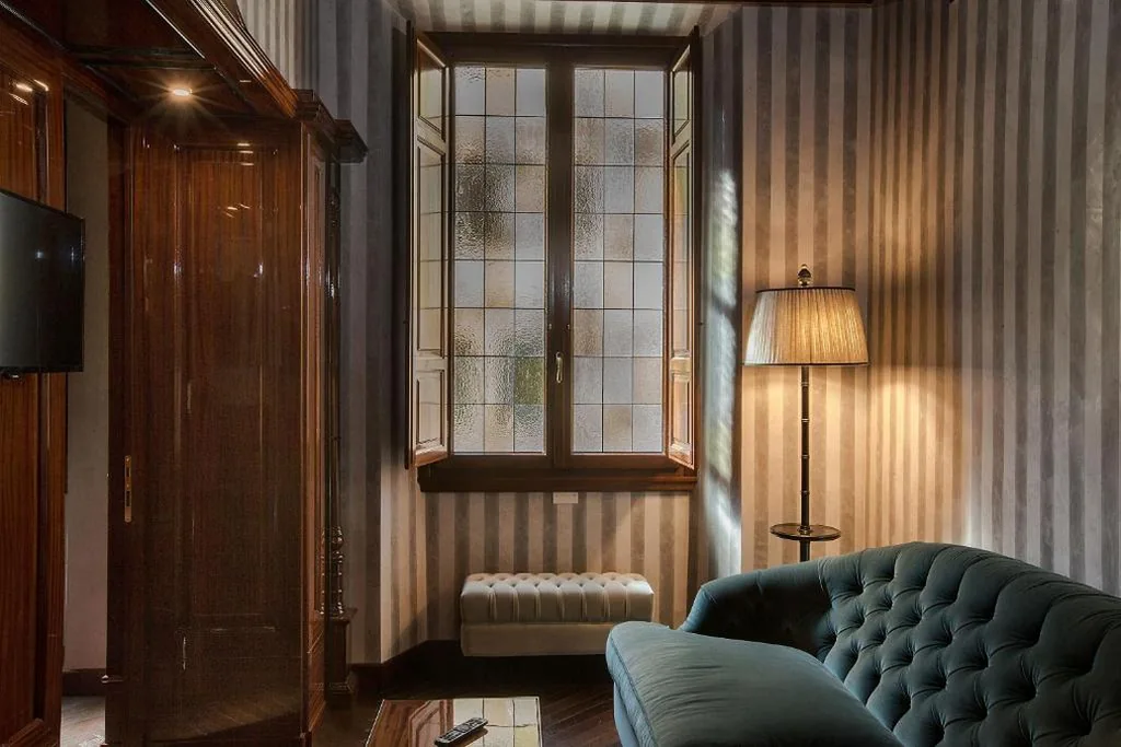 Grand Hotel Baglioni — foto 5