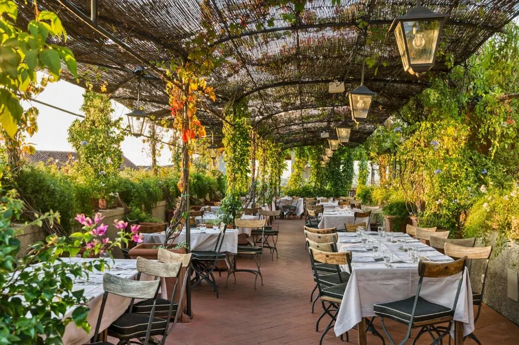 Grand Hotel Baglioni — foto 6