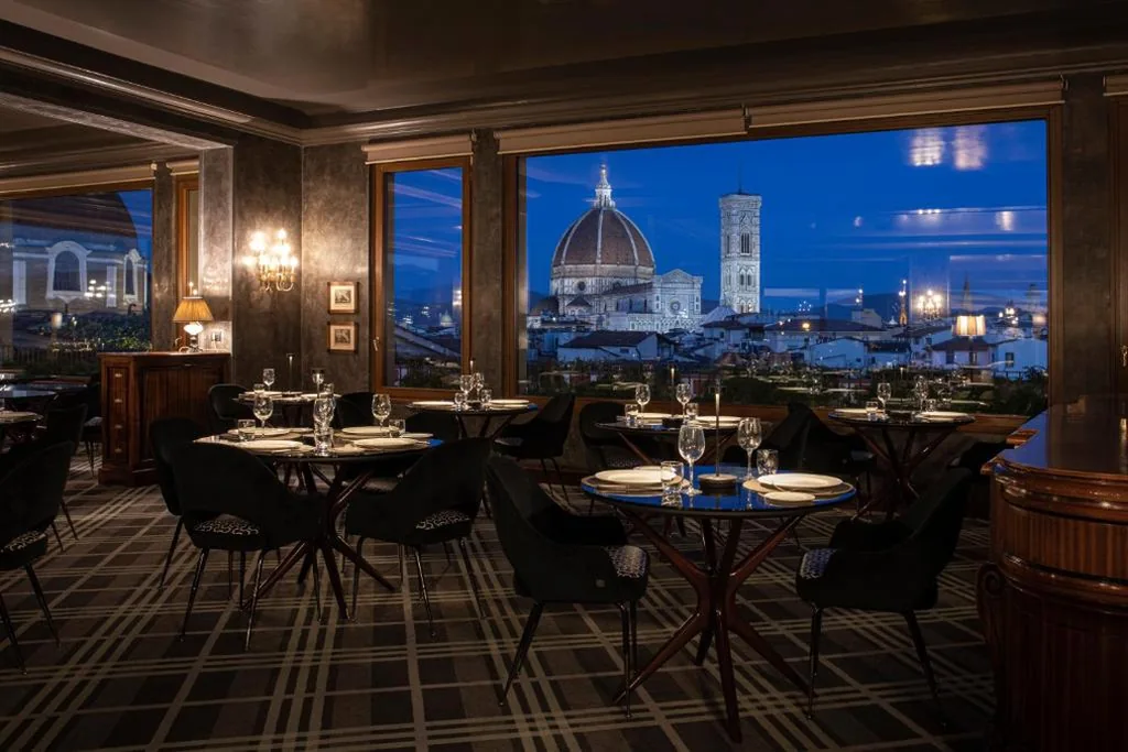 Grand Hotel Baglioni — foto 8