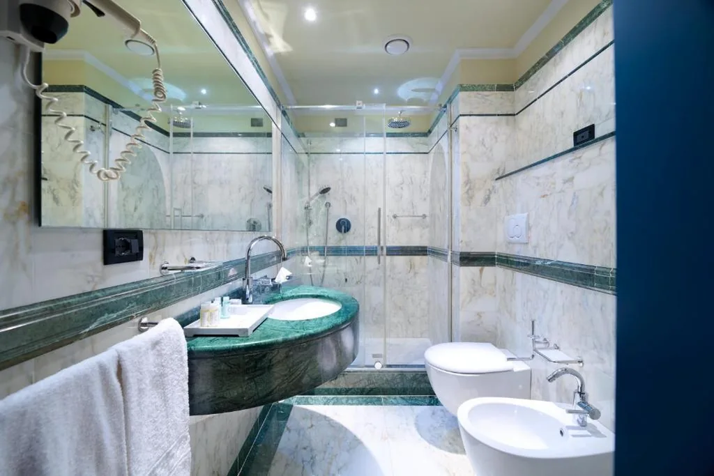 Grand Hotel Bellavista Palace & Golf — foto 7