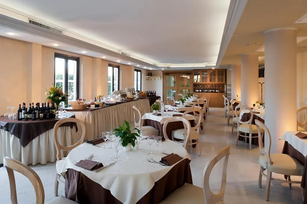 Grand Hotel Bonanno — foto 4