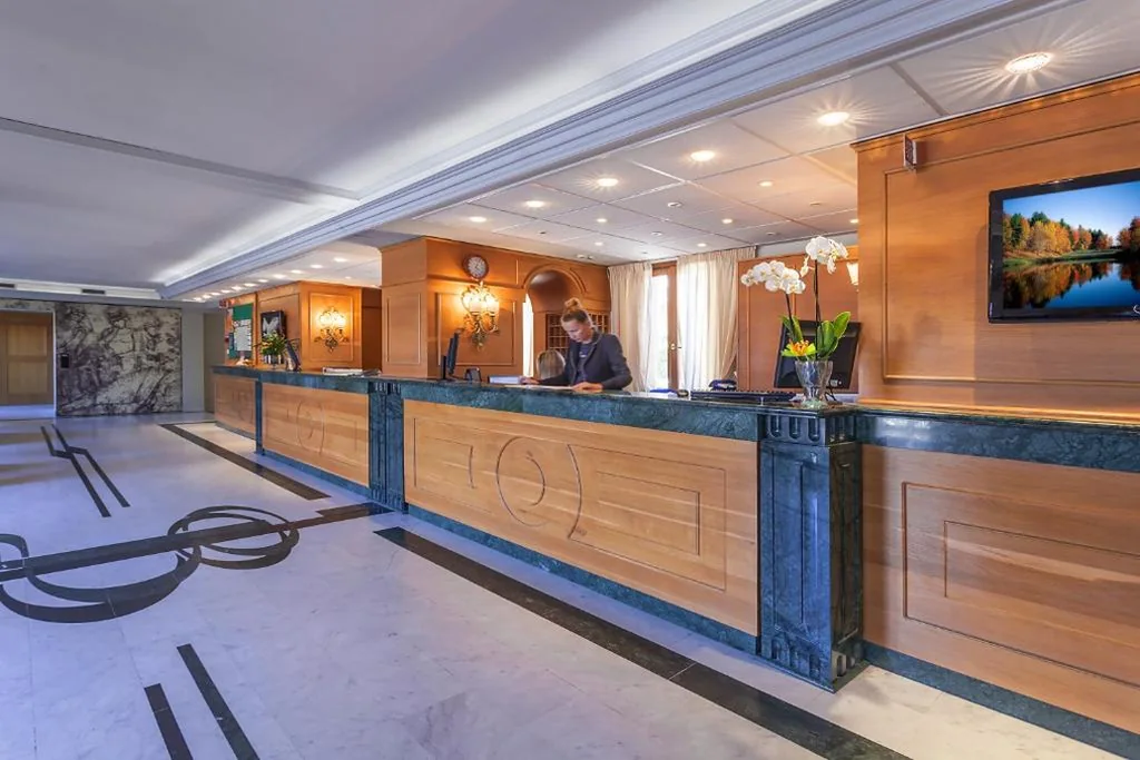 Grand Hotel Bonanno — foto 5