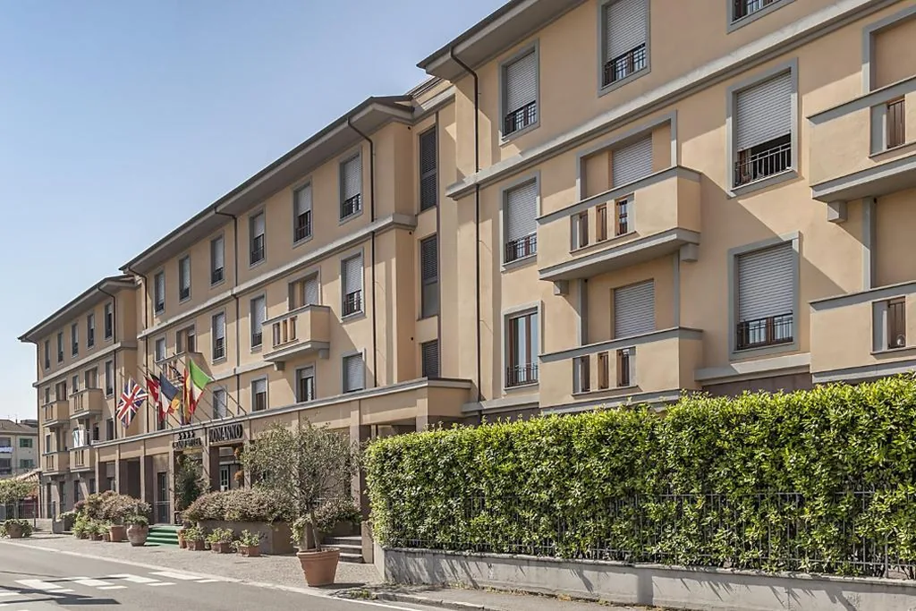 Grand Hotel Bonanno — foto 6