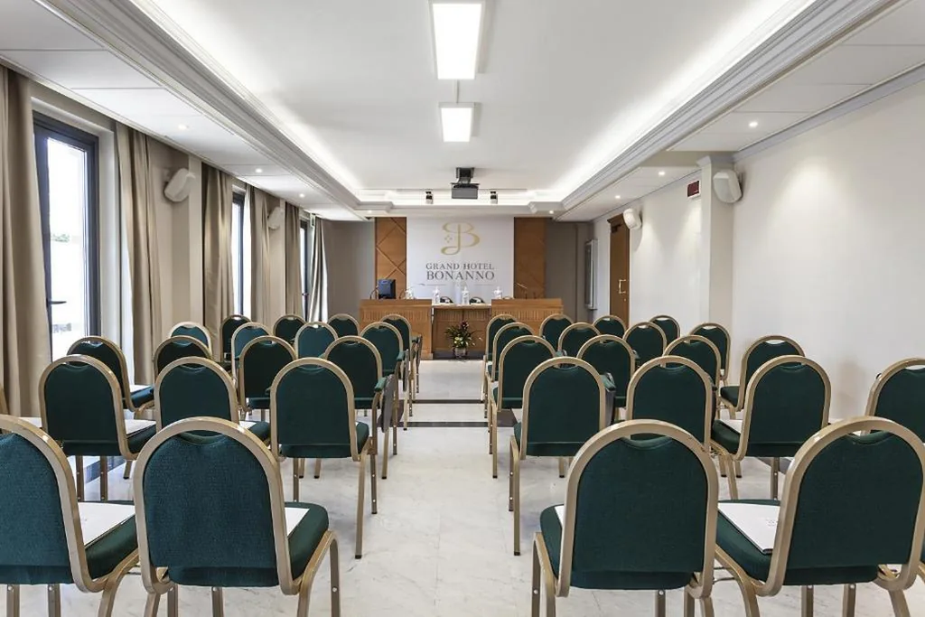 Grand Hotel Bonanno — foto 7