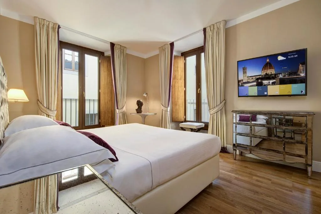 Grand Hotel Cavour — foto 4