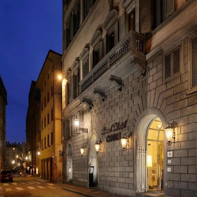Grand Hotel Cavour — foto 5