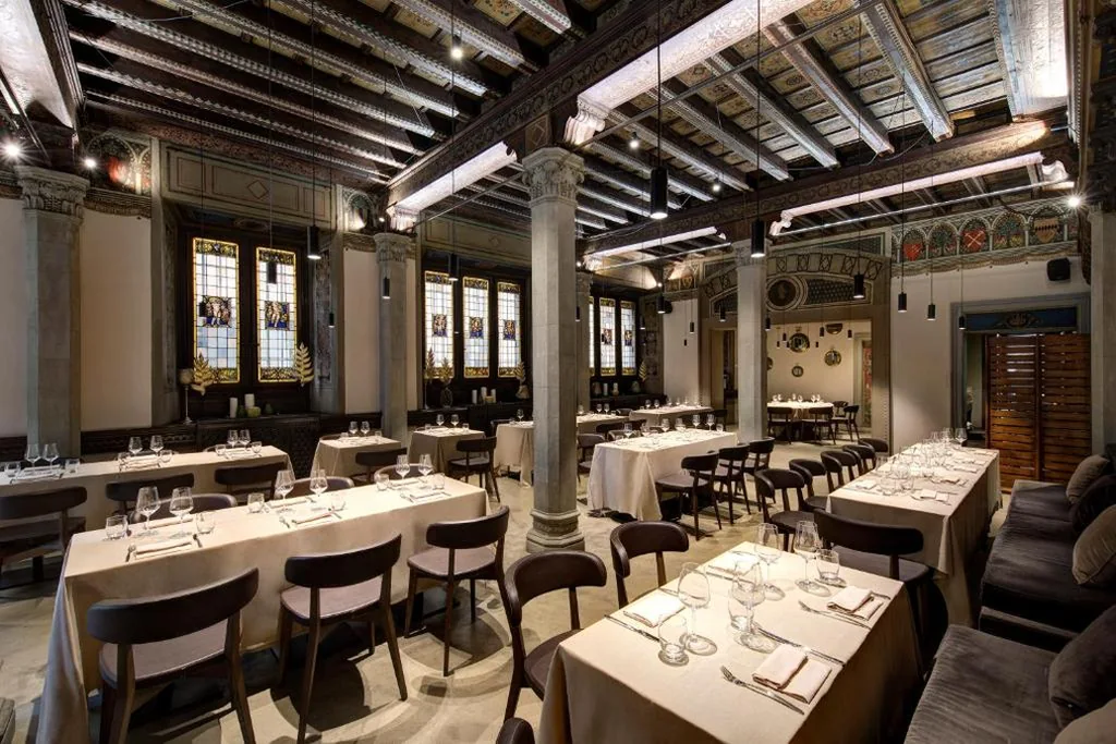Grand Hotel Cavour — foto 7