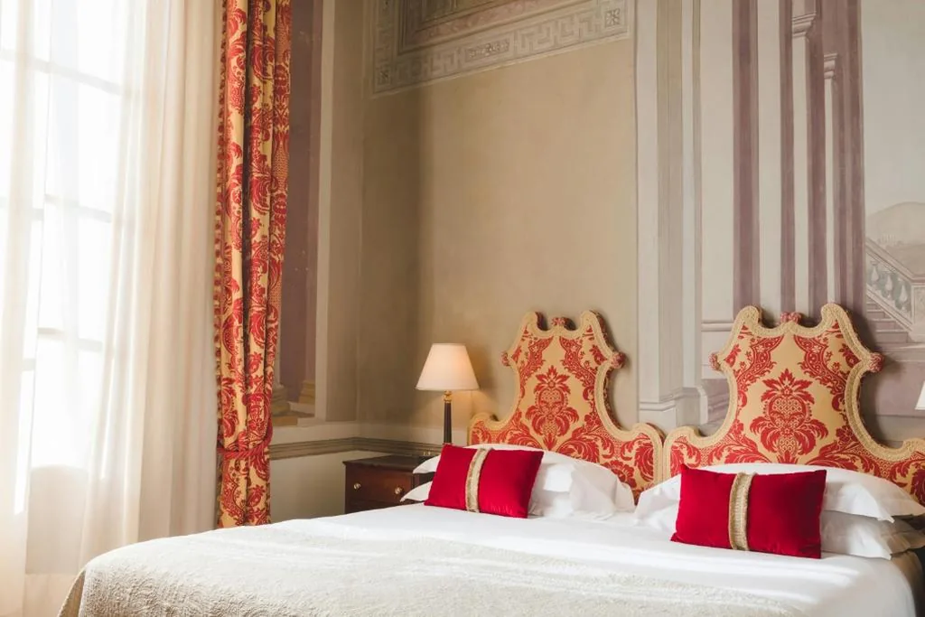 Grand Hotel Continental Siena – Starhotels Collezione — foto 3