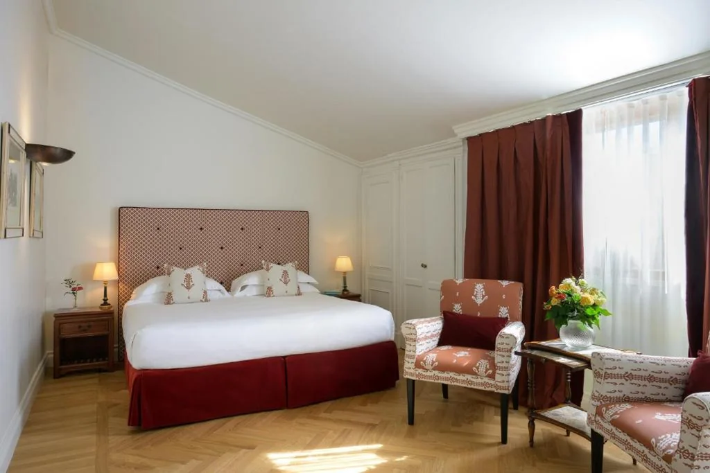 Grand Hotel Continental Siena – Starhotels Collezione — foto 4