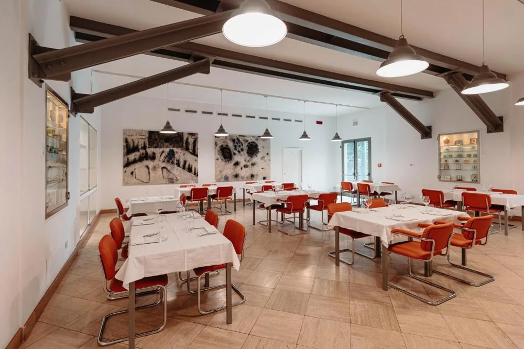 Grand Hotel Croce Di Malta — foto 3