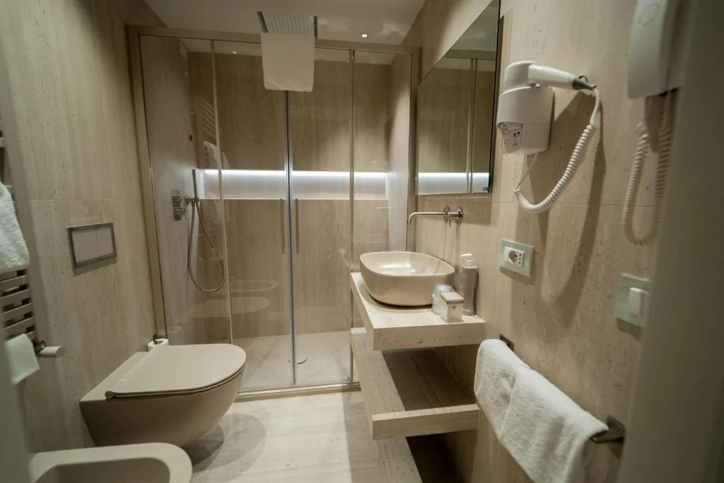 Grand Hotel Croce Di Malta — foto 6