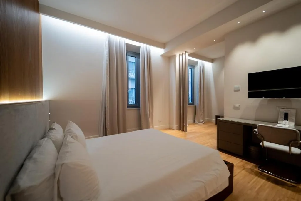 Grand Hotel Croce Di Malta — foto 7