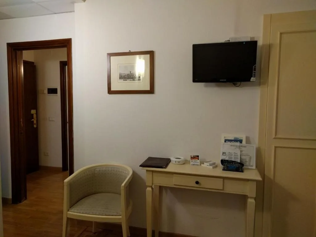 Grand Hotel Duomo — foto 3