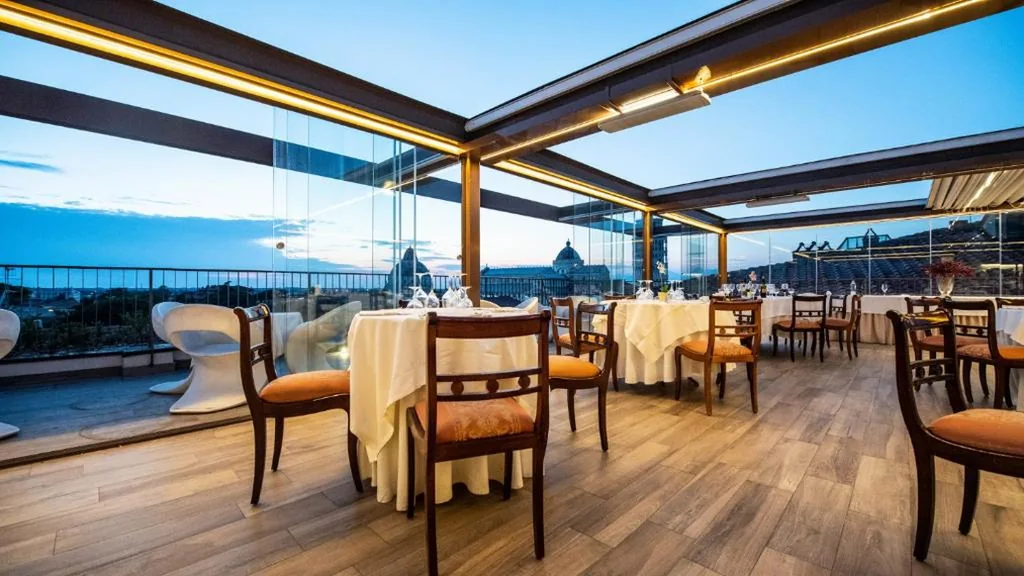 Grand Hotel Duomo — foto 6
