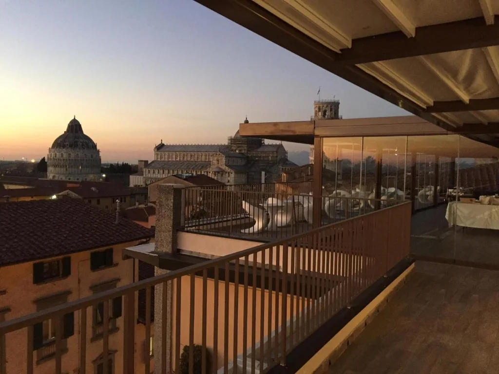 Grand Hotel Duomo — foto 7