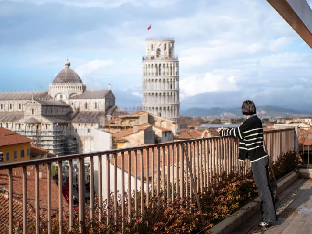 Grand Hotel Duomo — foto 8