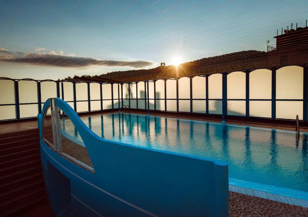 Grand Hotel Excelsior — foto 3
