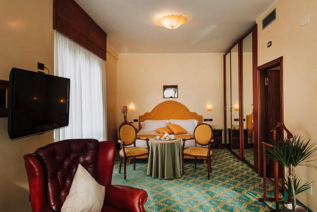 Grand Hotel Excelsior — foto 4