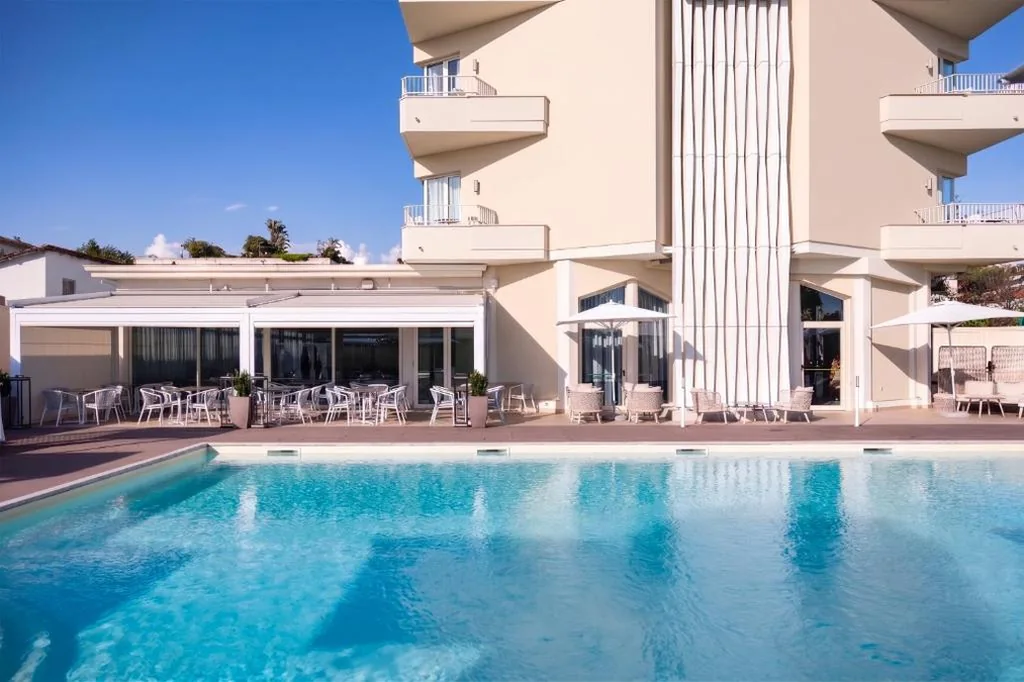 Grand Hotel — foto 3