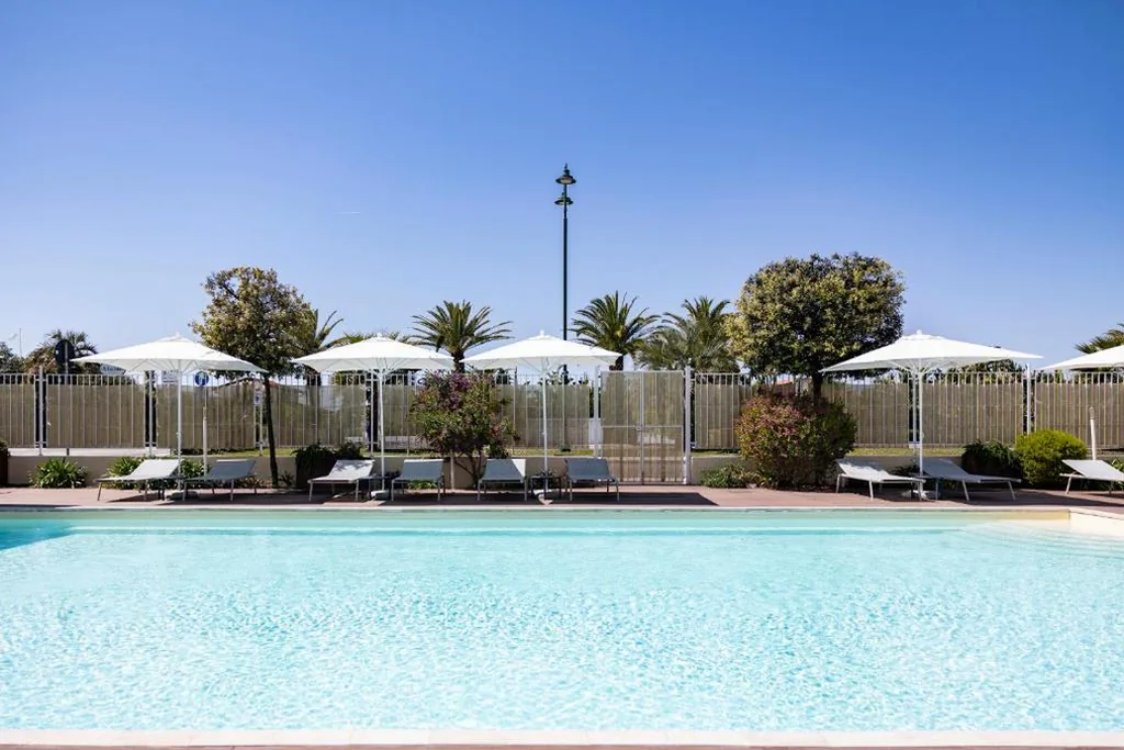 Grand Hotel — foto 4