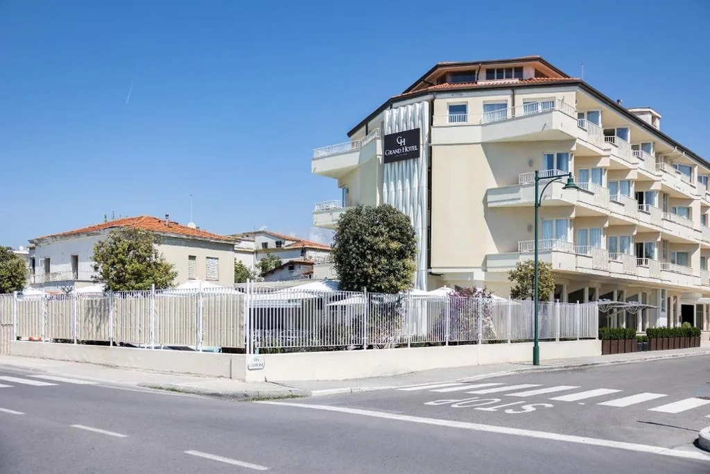 Grand Hotel — foto 5