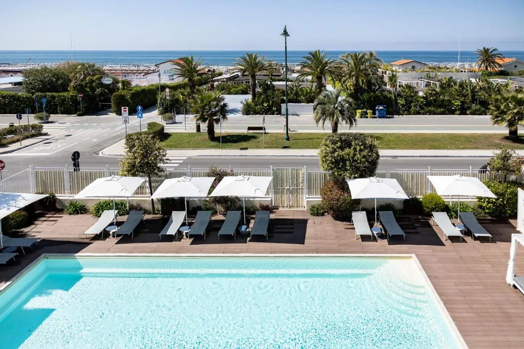 Grand Hotel — foto 6