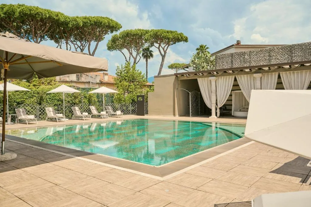 Grand Hotel Imperiale