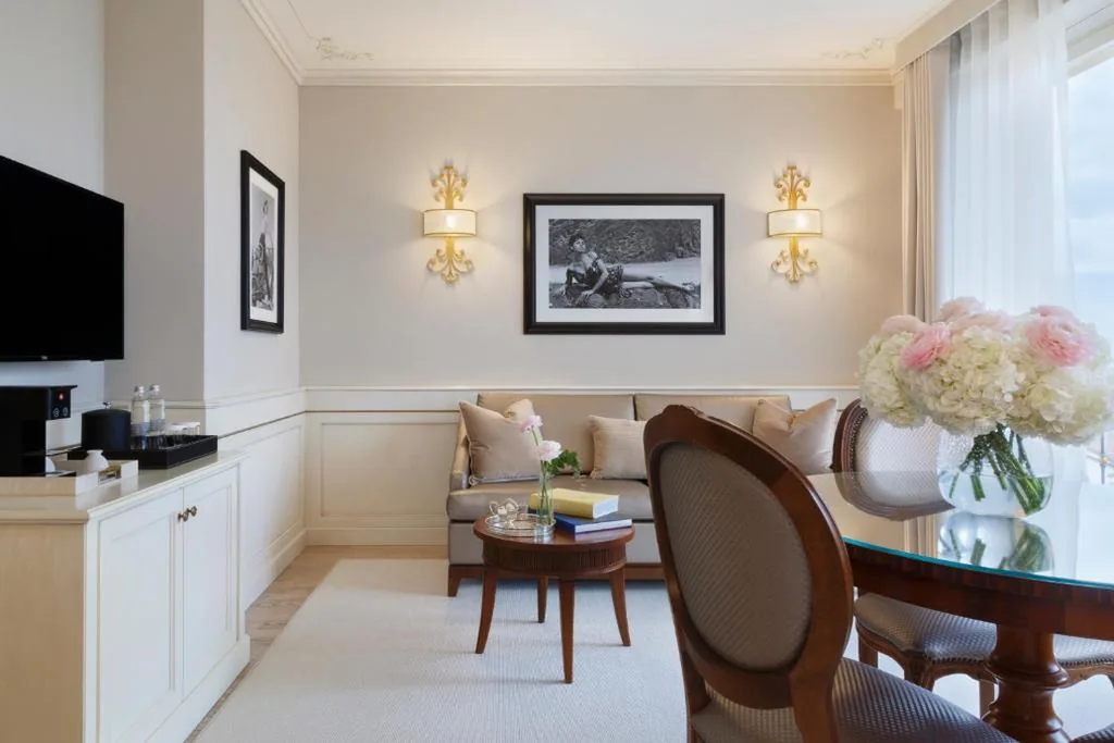 Grand Hotel Imperiale — foto 3
