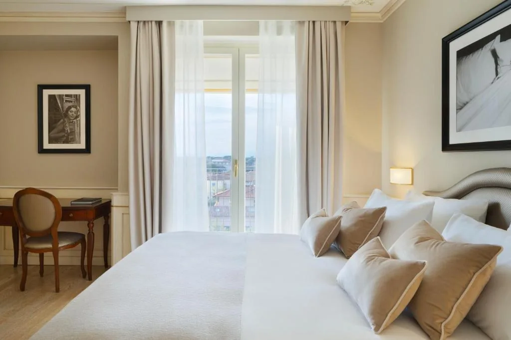 Grand Hotel Imperiale — foto 5