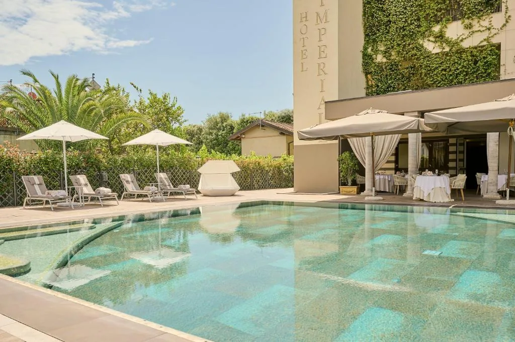 Grand Hotel Imperiale — foto 8