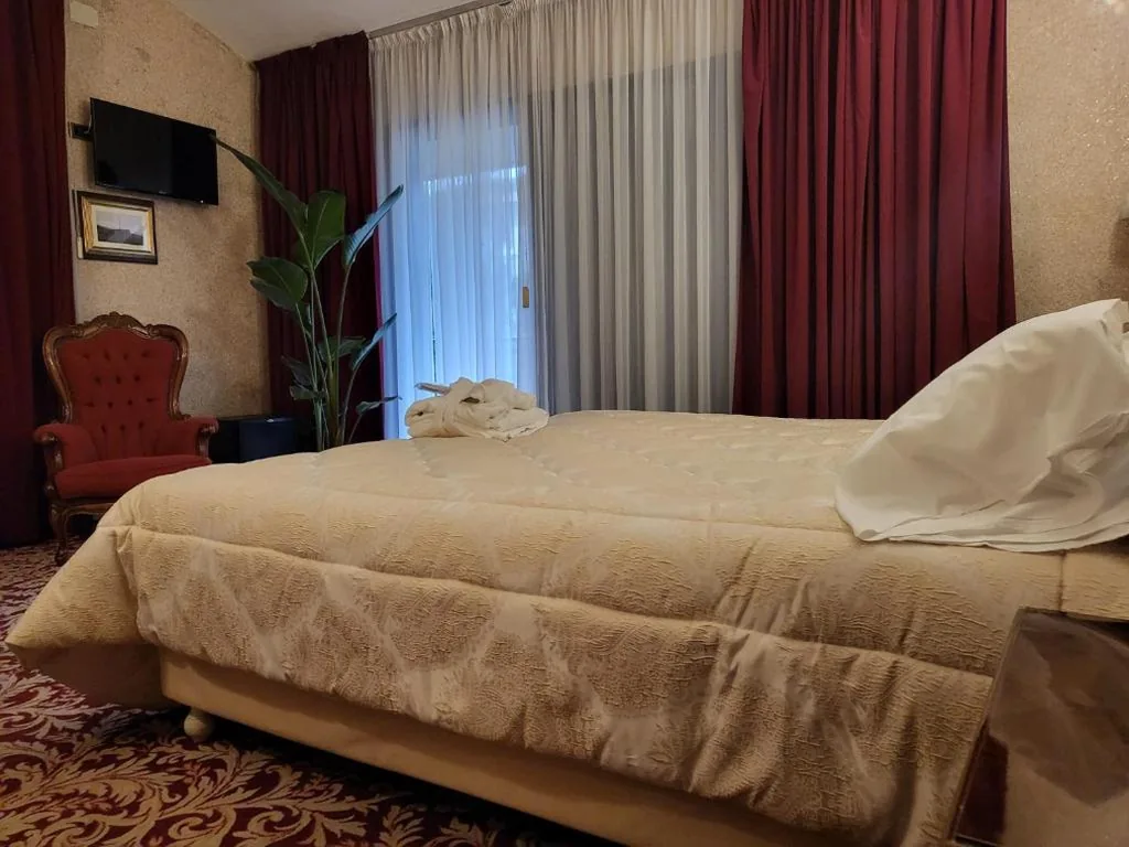 GRAND HOTEL LE FONTI