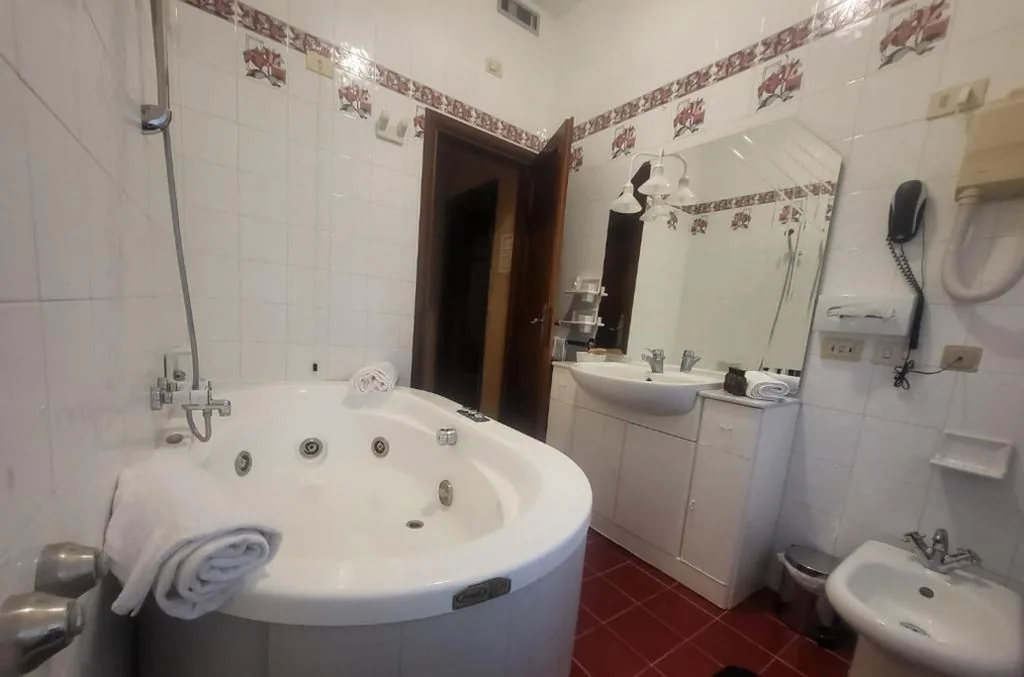 GRAND HOTEL LE FONTI — foto 3