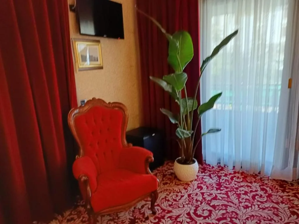 GRAND HOTEL LE FONTI — foto 4