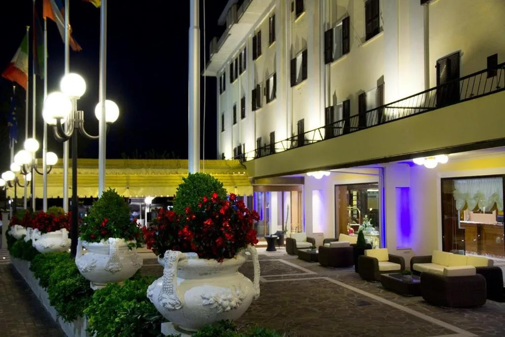 GRAND HOTEL LE FONTI — foto 5