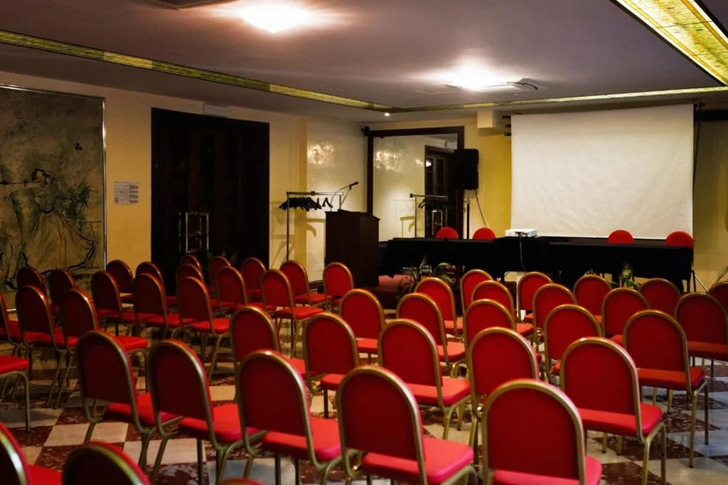 GRAND HOTEL LE FONTI — foto 6