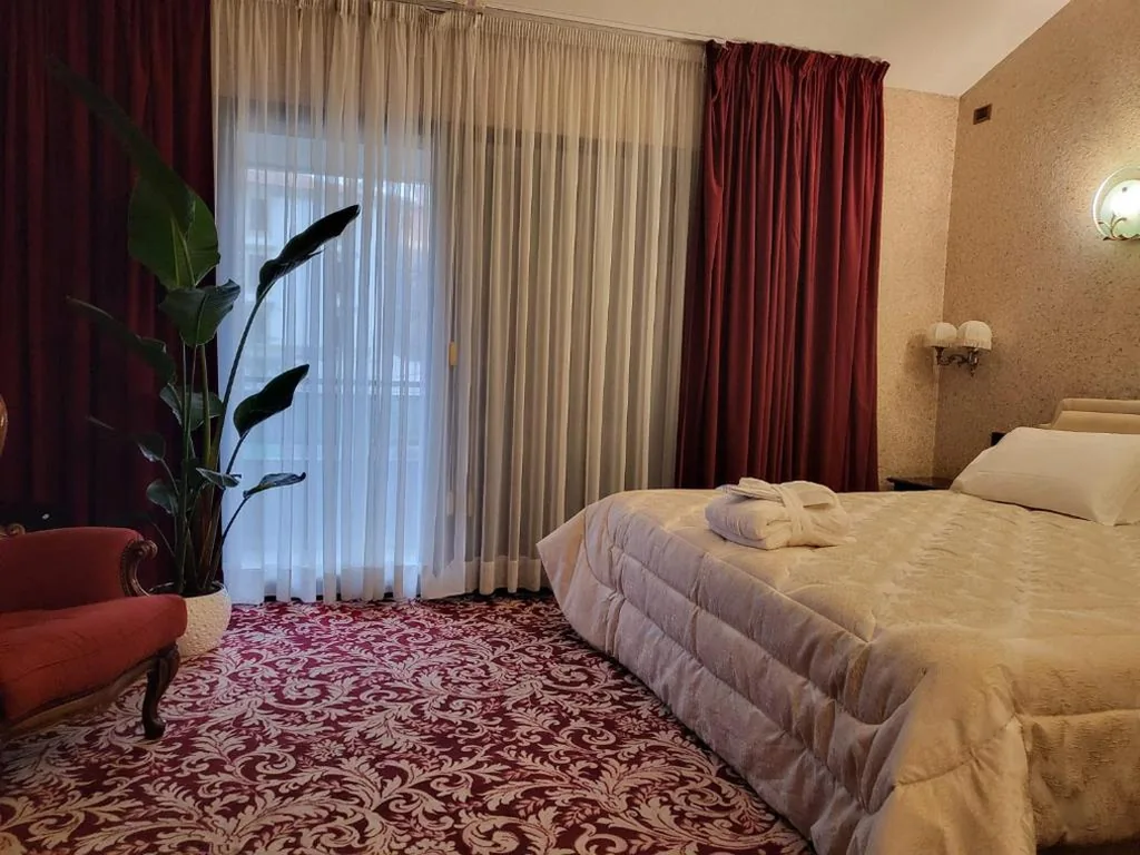 GRAND HOTEL LE FONTI — foto 7