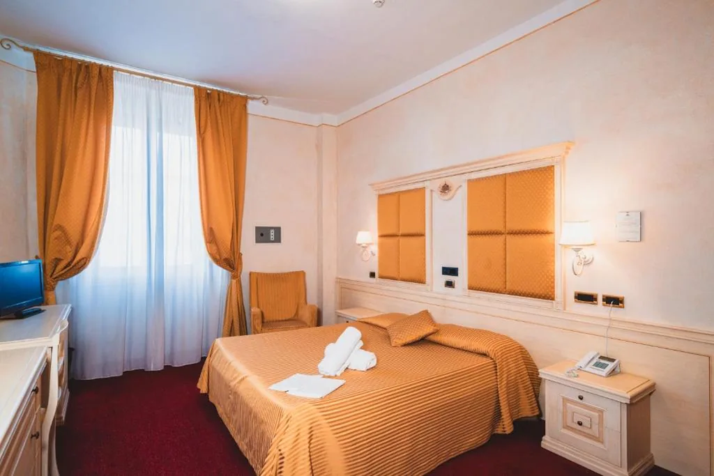 Grand Hotel Milano