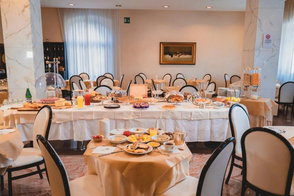 Grand Hotel Milano — foto 4