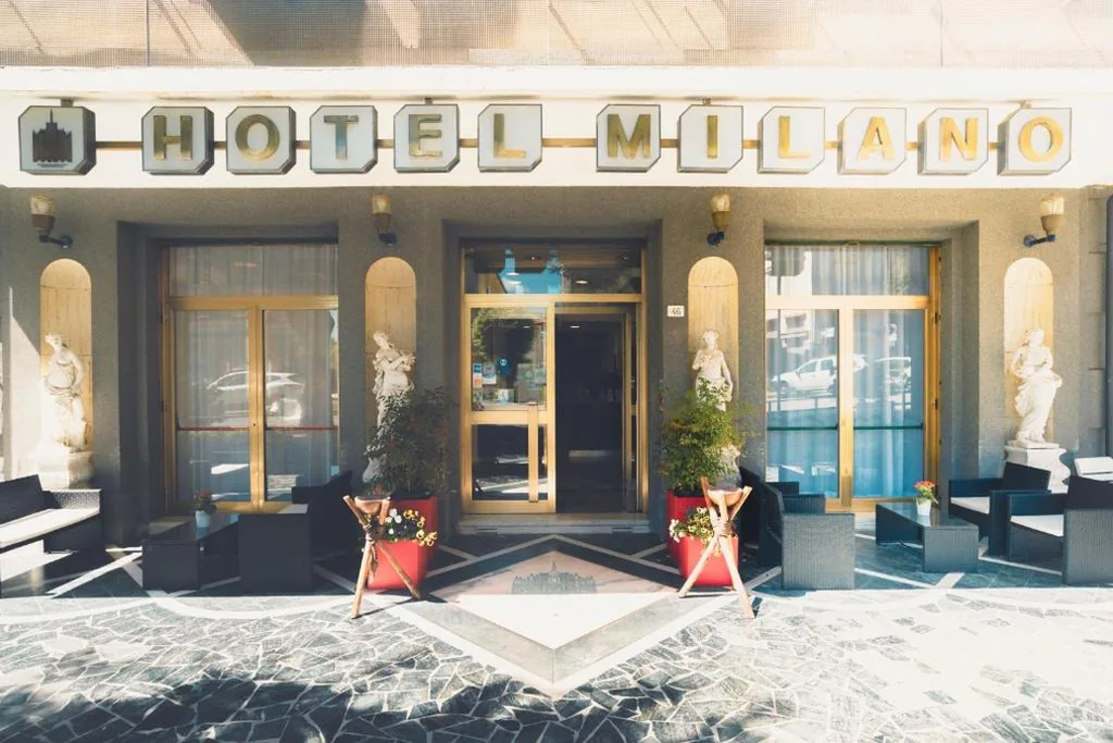 Grand Hotel Milano — foto 6