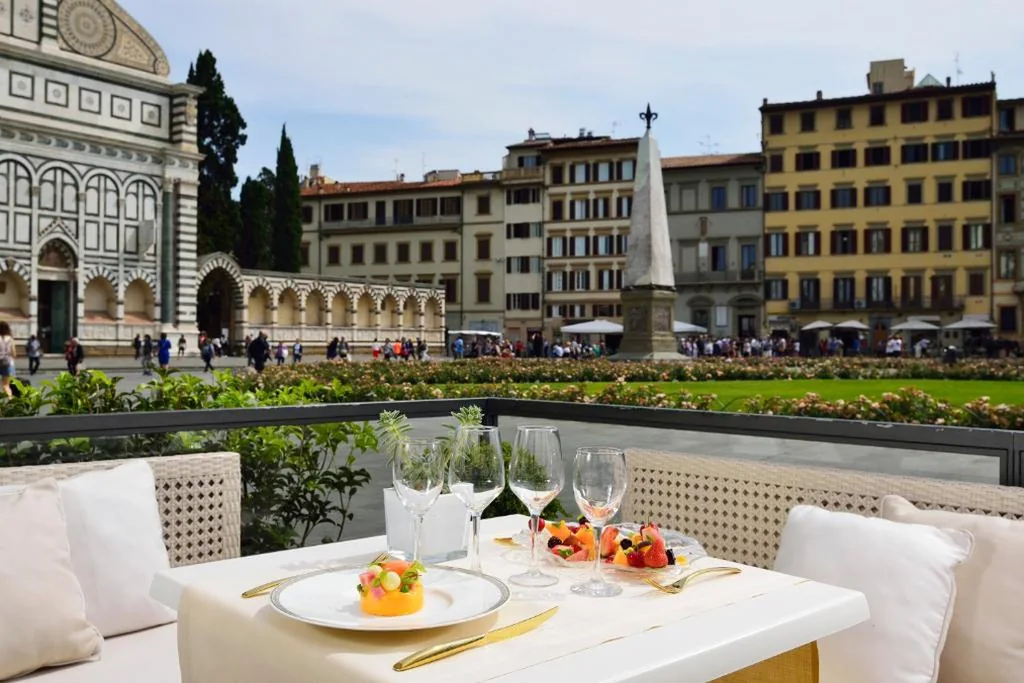 Grand Hotel Minerva