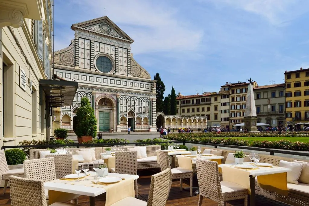 Grand Hotel Minerva — foto 4