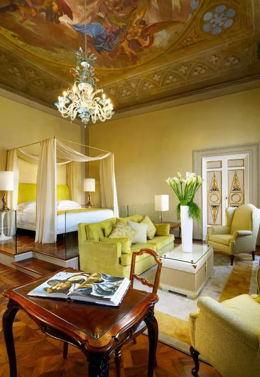 Grand Hotel Minerva — foto 5