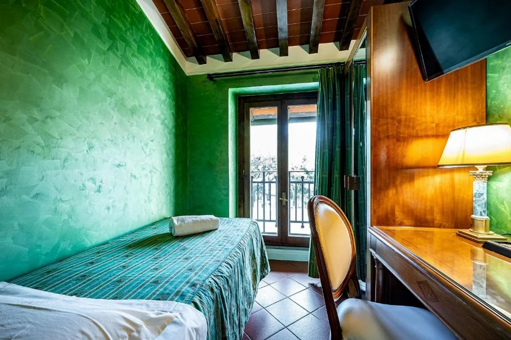 Grand Hotel Panama Firenze — foto 6