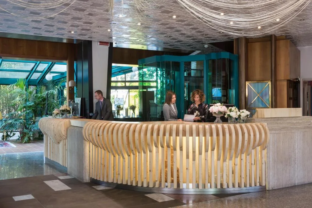 Grand Hotel Panoramic — foto 3